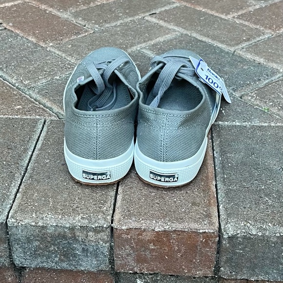 Superga sneakers - Picture 6 of 11